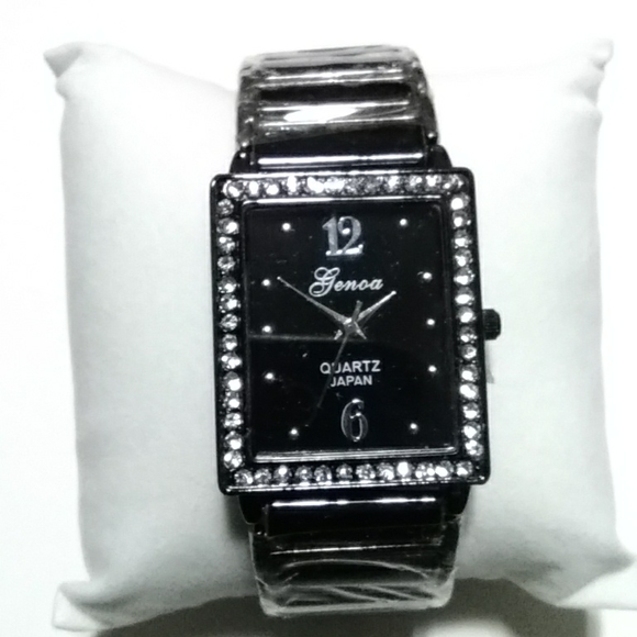 Ceramic Watch main image 4